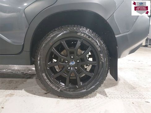 Certified 2024 Subaru Crosstrek 2.5i Wilderness image 35