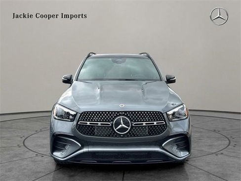 New 2026 Mercedes-Benz GLE 450 4MATIC image 8