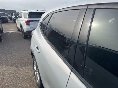 New 2026 Ford Escape Active w/ Tech Pack #1 image 15