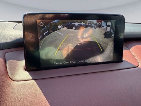 Used 2017 MAZDA CX-9 Signature image 29