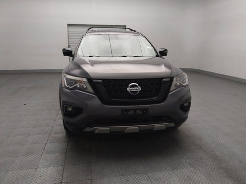 Used 2019 Nissan Pathfinder SL AWD/4WD image 14