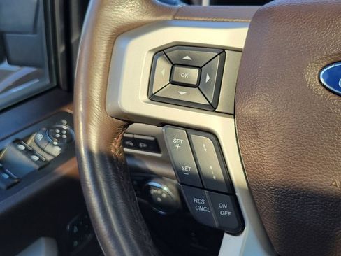 Used 2017 Ford F150 King Ranch w/ Equipment Group 601A Luxury AWD/4WD image 14