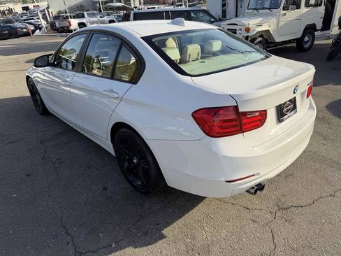 Used 2013 BMW 328i Sedan RWD image 4