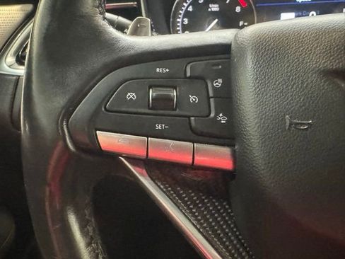 Used 2021 Cadillac XT6 Sport AWD/4WD image 16