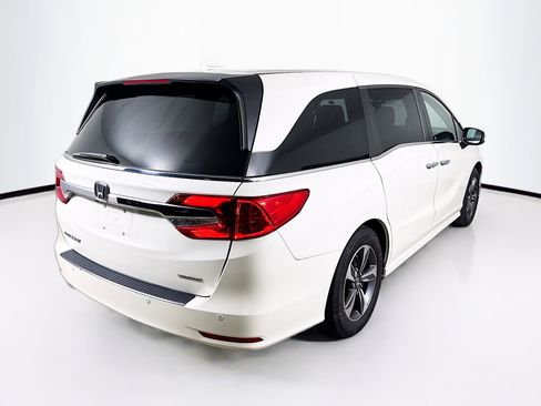Used 2019 Honda Odyssey Touring image 35