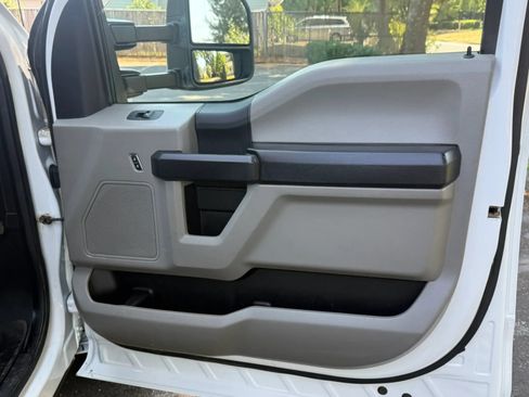 Used 2020 Ford F350 XL w/ Power Equipment Group RWD image 24