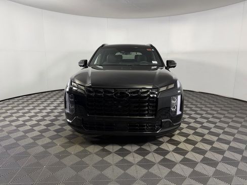 Used 2025 Hyundai Palisade Calligraphy image 10