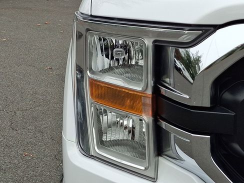 Used 2021 Ford F150 XLT w/ Equipment Group 301A Mid image 10