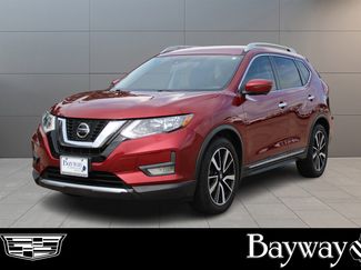 Used 2020 Nissan Rogue SL image 1