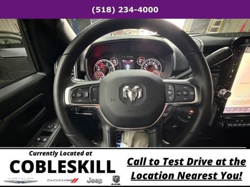 New 2026 RAM 5500 Tradesman image 17