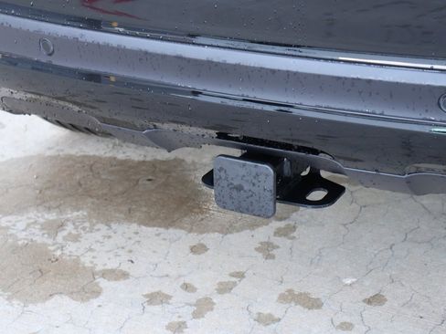 Certified 2026 Mercedes-Benz GLE 350 4MATIC image 8