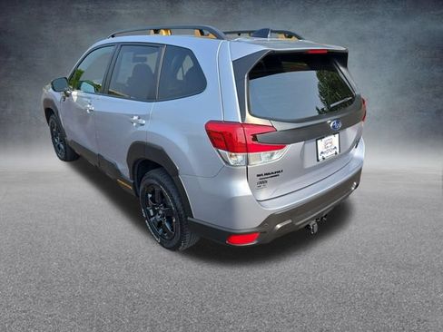 Used 2024 Subaru Forester Wilderness AWD/4WD image 5