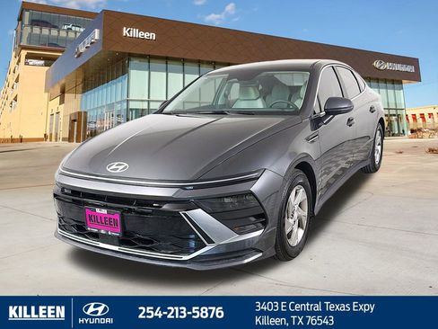 Used 2025 Hyundai Sonata SE image 4