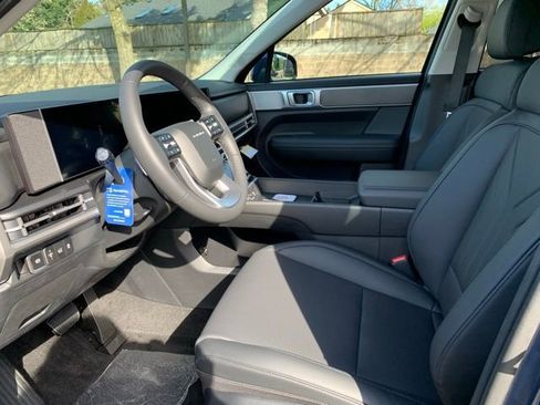 New 2026 Hyundai Santa Fe SEL AWD/4WD image 12