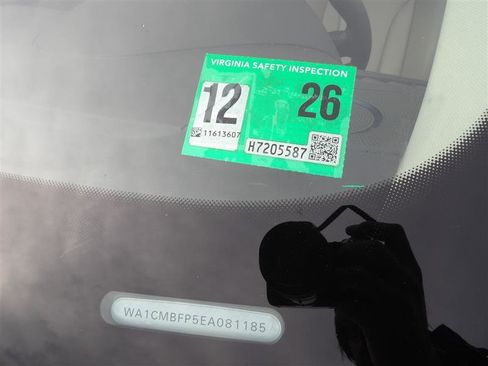 Used 2014 Audi Q5 TDI Premium Plus image 33