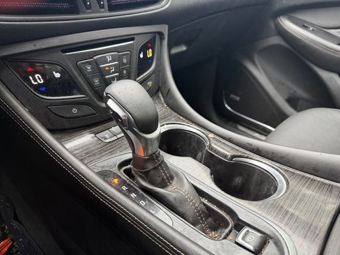 Used 2016 Buick Envision Premium AWD/4WD image 29