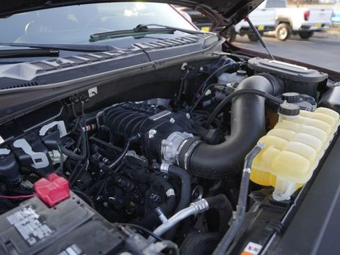 Used 2020 Ford F150 XLT w/ Equipment Group 302A Luxury image 34