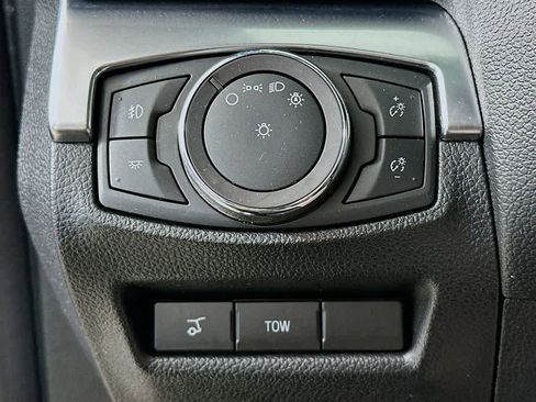 Certified 2019 Ford Explorer Limited w/ Ford Safe & Smart Package image 28