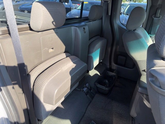 Used 2006 Nissan Frontier NISMO w/ (N01) Utility Bed Pkg AWD/4WD image 15