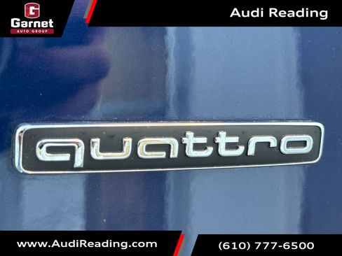 Certified 2024 Audi Q5 2.0T Premium Plus image 42