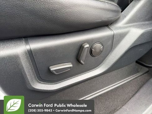 Used 2021 Ford F250 Lariat image 27