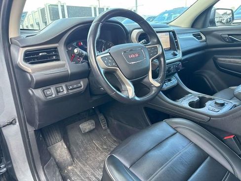 Used 2021 GMC Acadia Denali w/ Denali Technology Package image 24
