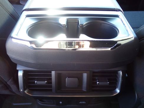 Certified 2022 Ford F150 XLT w/ Equipment Group 302A High image 16