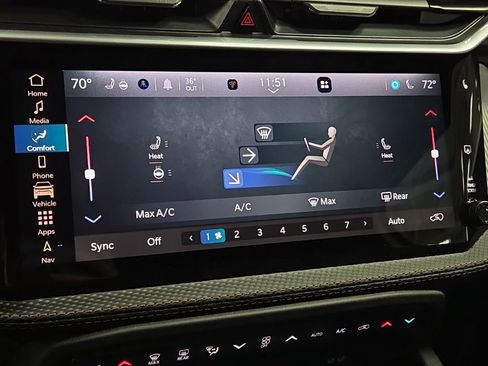 New 2026 Jeep Cherokee Limited AWD/4WD image 21