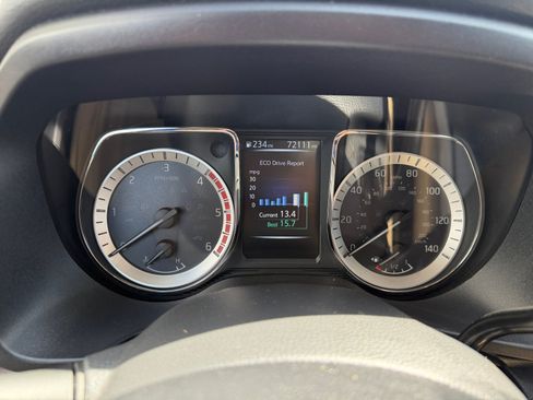 Used 2017 Nissan Titan Platinum Reserve AWD/4WD image 21