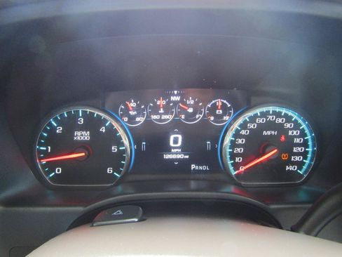 Used 2018 GMC Sierra 1500 Denali RWD image 15