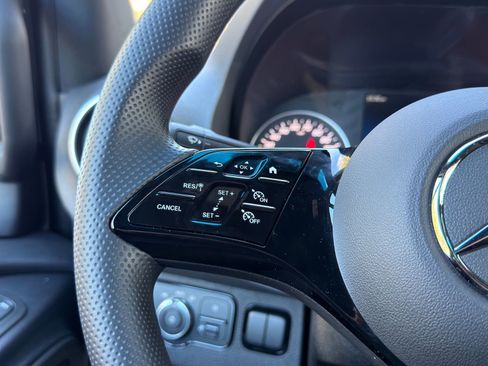 New 2026 Mercedes-Benz Sprinter 144 Cargo image 18