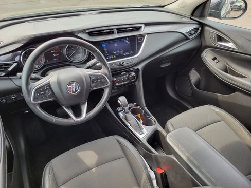 Used 2021 Buick Encore GX Preferred w/ Cold Weather Comfort Package FWD image 19