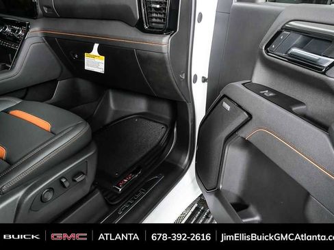 New 2026 GMC Sierra 2500 AT4 w/ Max Trailering Package image 25