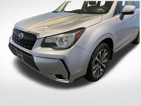 Used 2018 Subaru Forester 2.0XT Touring AWD/4WD image 48