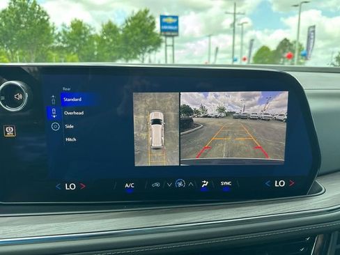 New 2026 Chevrolet Tahoe LS w/ Max Trailering Package RWD image 27