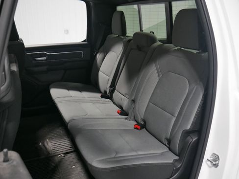 Used 2022 RAM 1500 Big Horn image 11