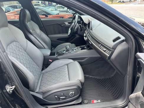 Used 2018 Audi S4 Premium Plus image 9