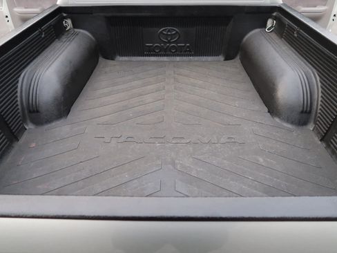 Used 2003 Toyota Tacoma PreRunner image 14