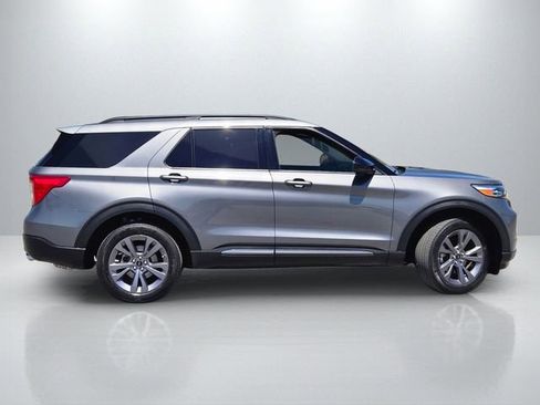 Used 2023 Ford Explorer XLT w/ Equipment Group 202A image 6