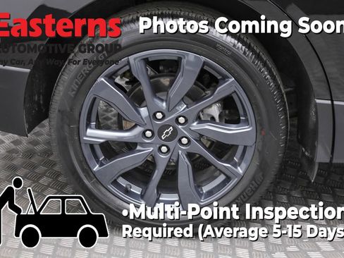 Used 2024 Chevrolet Equinox RS FWD image 30