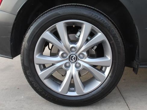 Certified 2022 MAZDA CX-30 AWD 2.5 S w/ Premium Package image 9