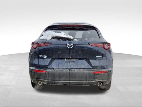 Used 2024 MAZDA CX-30 AWD 2.5 S w/ Select Sport Pkg image 15