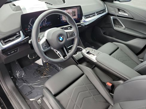 New 2026 BMW X1 xDrive28i w/ Technology Package AWD/4WD image 23