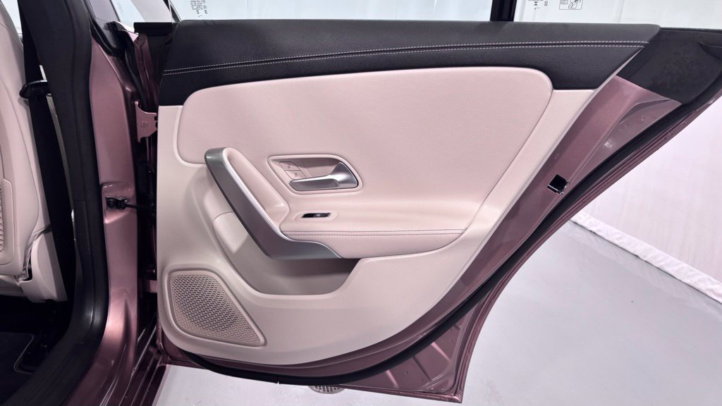 Certified 2023 Mercedes-Benz CLA 250 4MATIC image 27