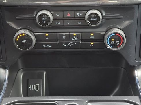 New 2026 Ford F150 STX w/ Equipment Group 200A RWD image 15