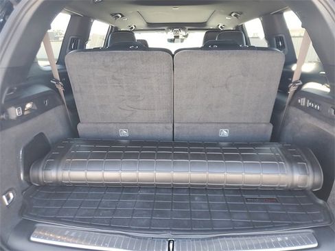 Used 2024 Jeep Grand Cherokee L Overland w/ Trailer Tow Package image 7