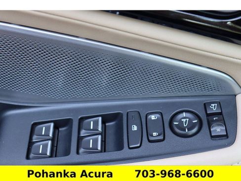 Certified 2025 Acura MDX SH-AWD w/ Technology Package image 22