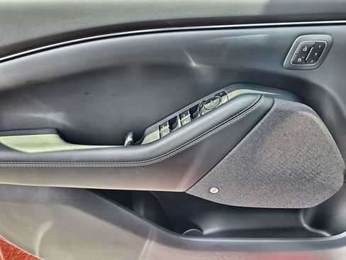 New 2025 Ford Mustang Mach-E Premium image 17