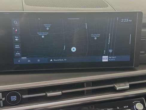 Certified 2024 Hyundai Santa Fe XRT image 13