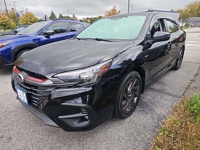 Used 2023 Subaru Legacy Sport